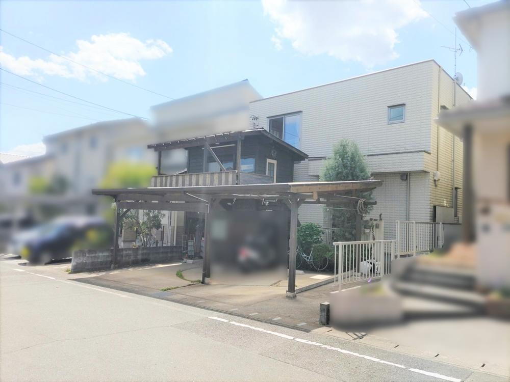 愛知県豊川市八幡町下六光寺 3590万円 3SLDK