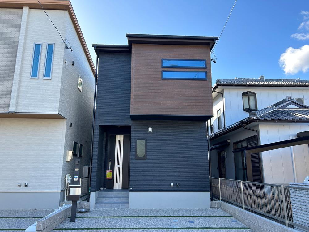 愛知県刈谷市荒井町２ 3778万円