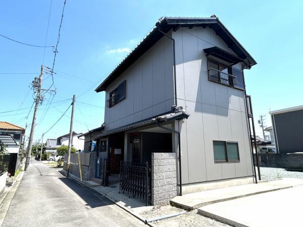三重県津市柳山津興 1449万円