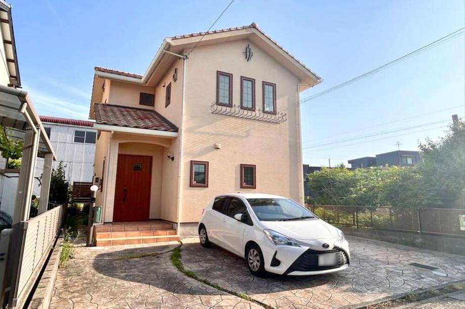 愛知県名古屋市中川区川前町 3199万円