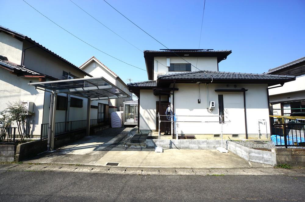 岐阜県大垣市南一色町 1849万円