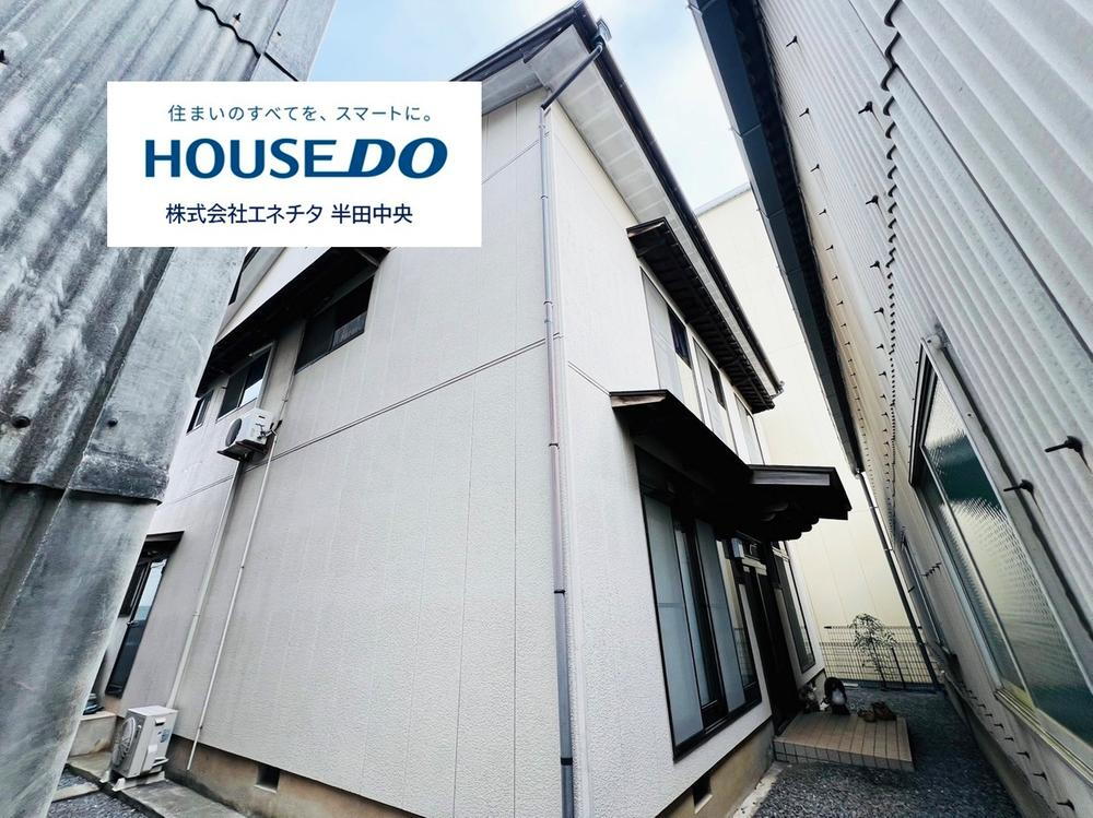 愛知県半田市住吉町５ 2100万円