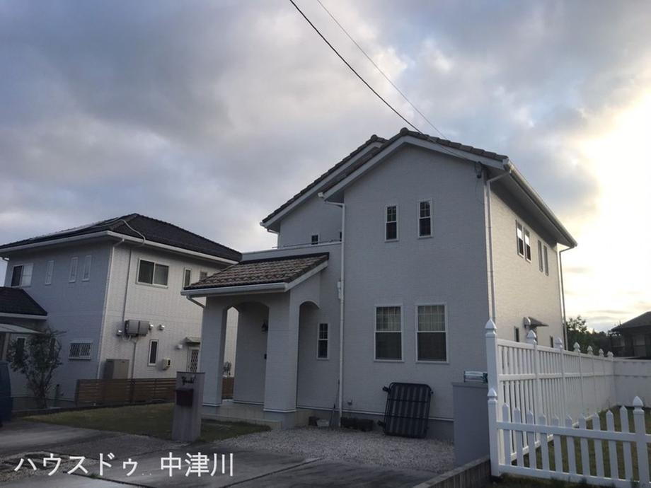 岐阜県中津川市千旦林 中古住宅