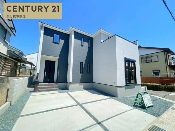 愛知県豊橋市牛川町字道上 2878万円 4LDK