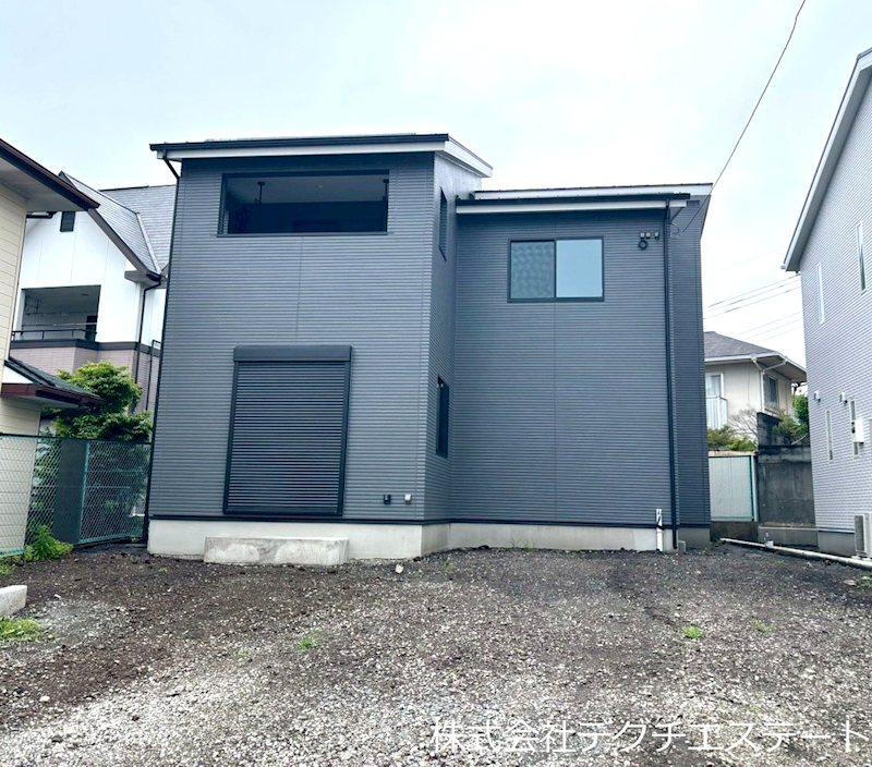 静岡県富士市三ツ沢 2780万円 4SLDK