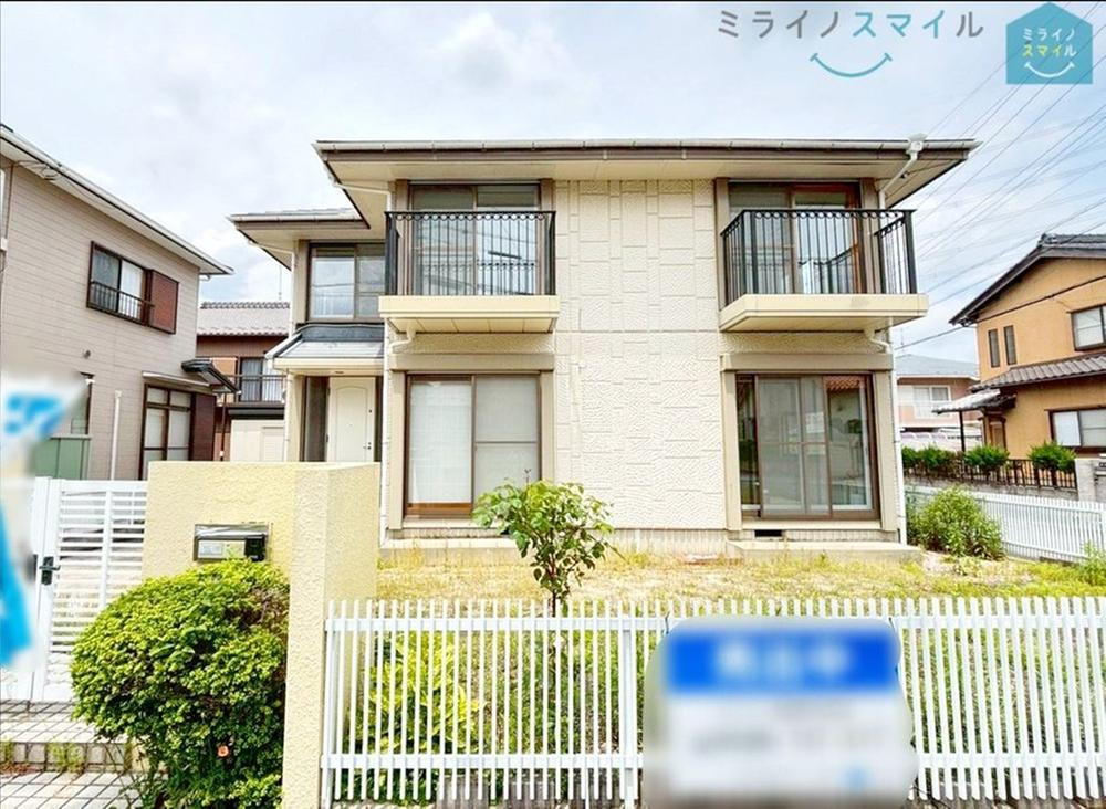 愛知県小牧市光ケ丘２ 2199万円