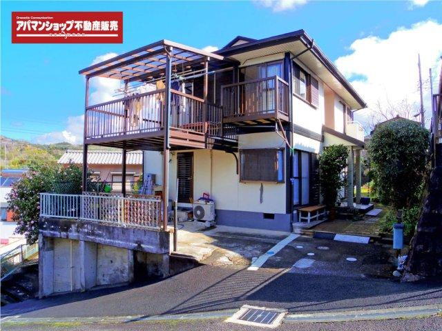 静岡県三島市徳倉３ 1150万円 5LDK