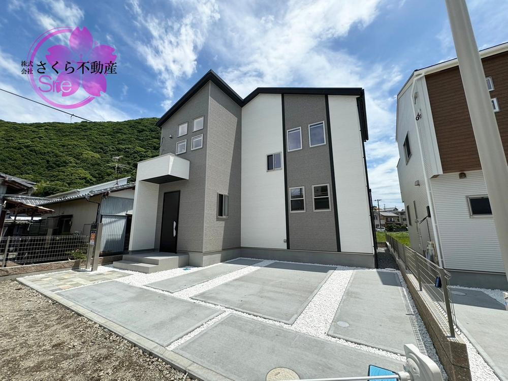 静岡県沼津市下香貫清水 2680万円 4LDK