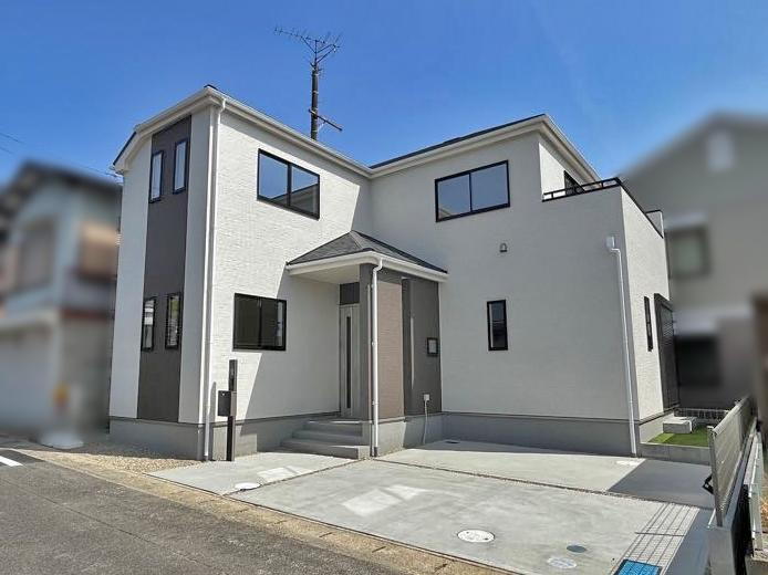 愛知県豊田市平戸橋町平戸 3890万円 4LDK