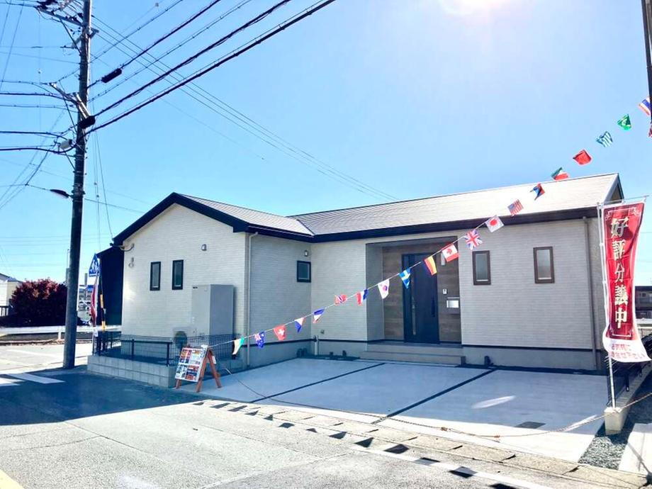 愛知県豊川市一宮町上新切 3488万円