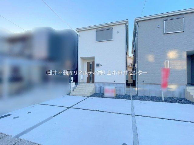 愛知県名古屋市西区比良３ 3090万円 3SLDK