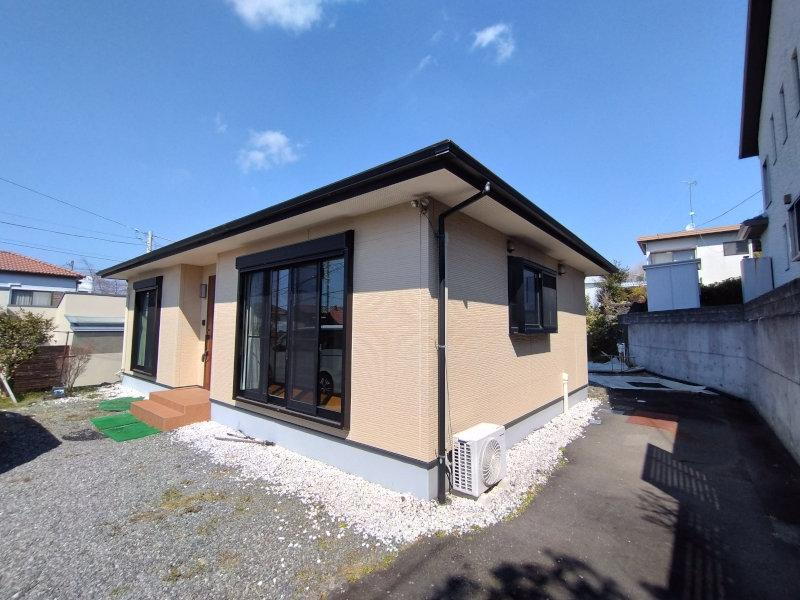静岡県富士市今泉４ 2500万円