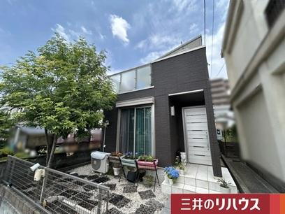 愛知県名古屋市名東区神丘町１ 6600万円