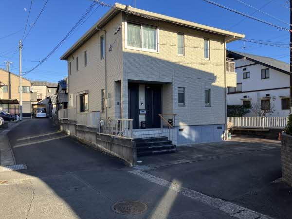 静岡県静岡市清水区八坂西町 2980万円