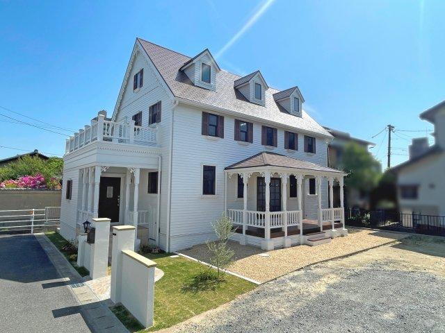 三重県四日市市石塚町 5780万円