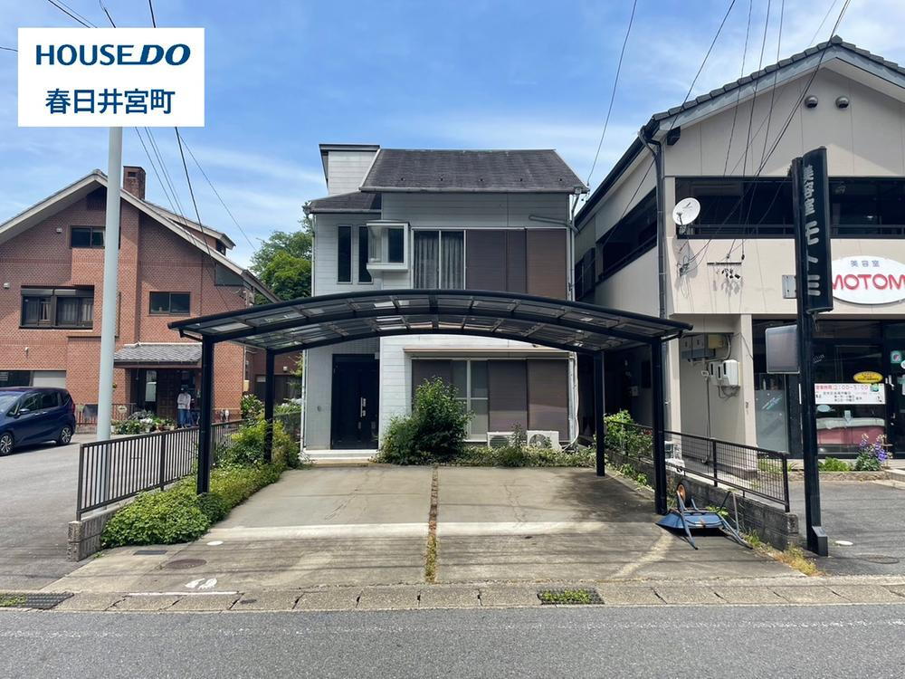 岐阜県可児市兼山本町 390万円