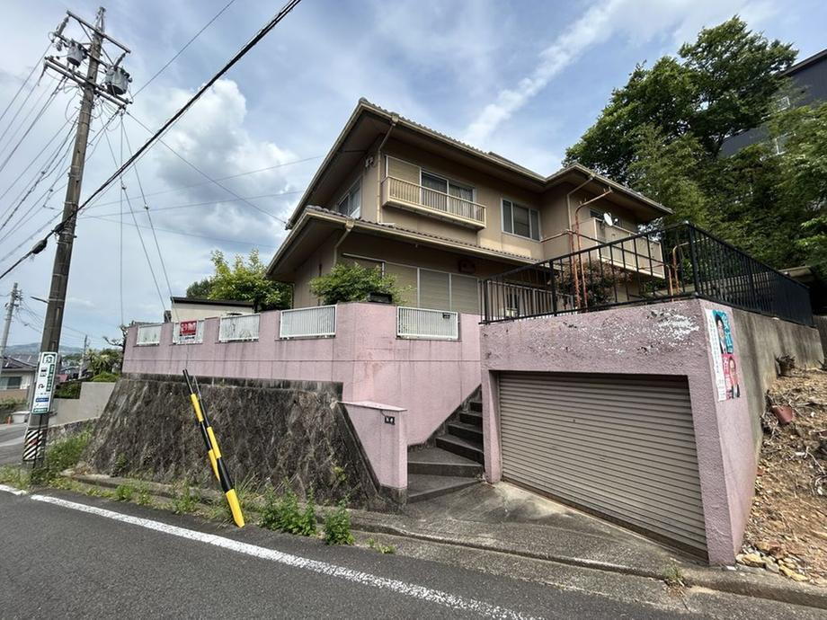 愛知県岡崎市伊賀町字５ 1780万円
