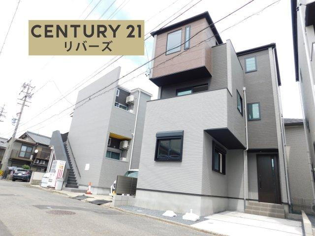 愛知県名古屋市西区児玉３ 4199万円 4LDK