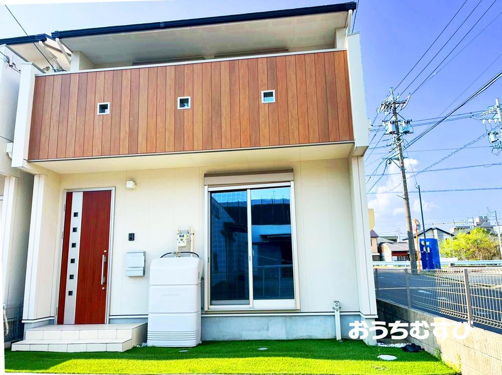 愛知県春日井市長塚町１ 3350万円