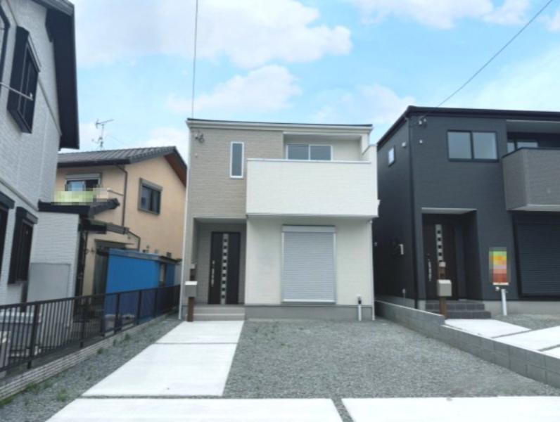 静岡県富士宮市淀師 2280万円 4SLDK
