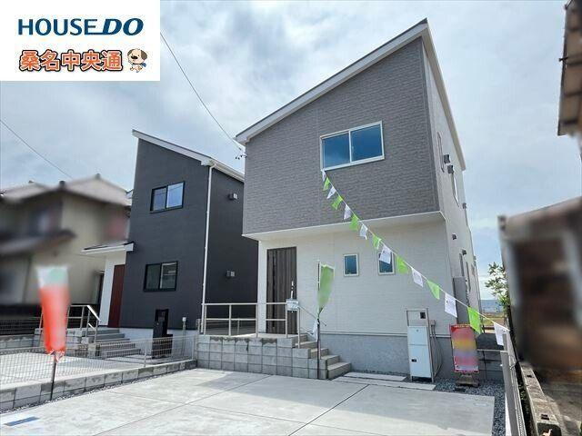 三重県桑名市長島町大倉 2380万円 2SLDK