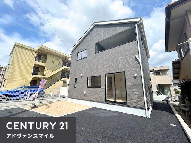 三重県鈴鹿市道伯３ 2690万円 4LDK