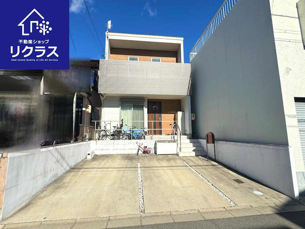 愛知県名古屋市南区元柴田東町３ 4480万円