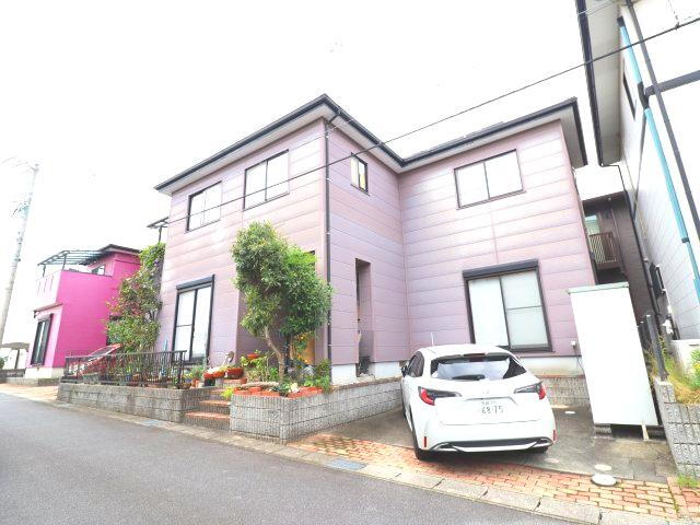 物件写真