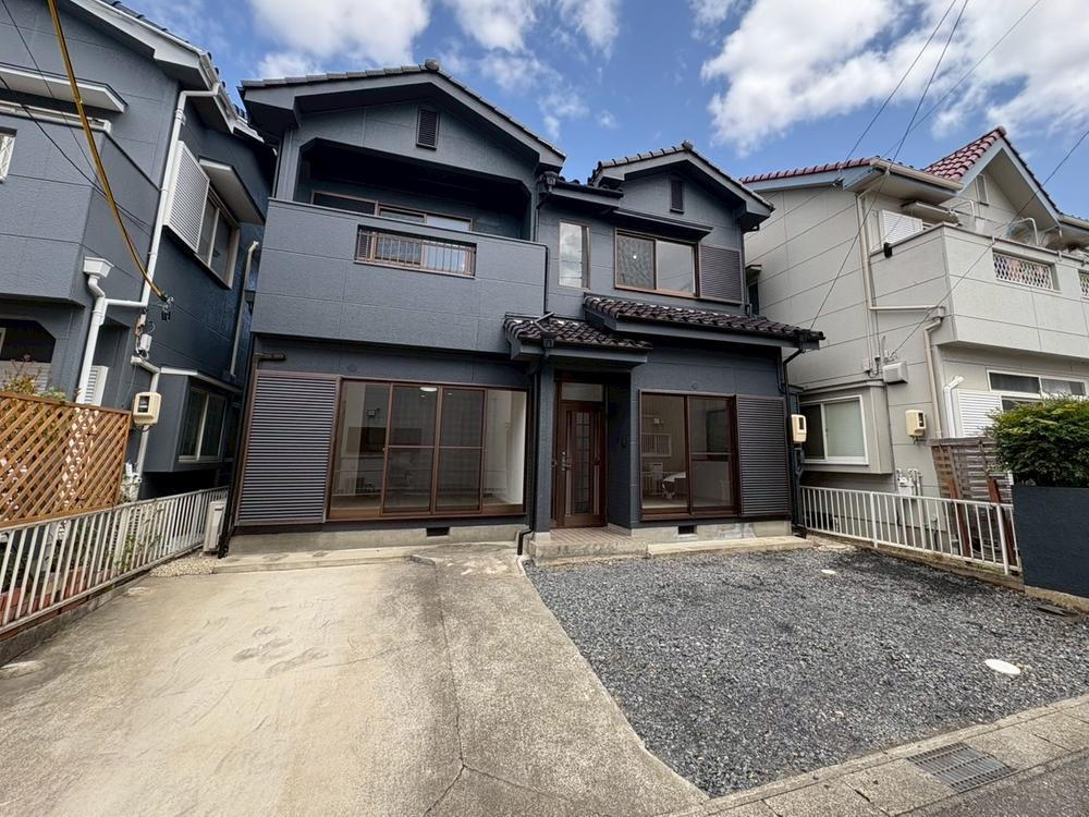 愛知県一宮市三条字天神西 1748万円