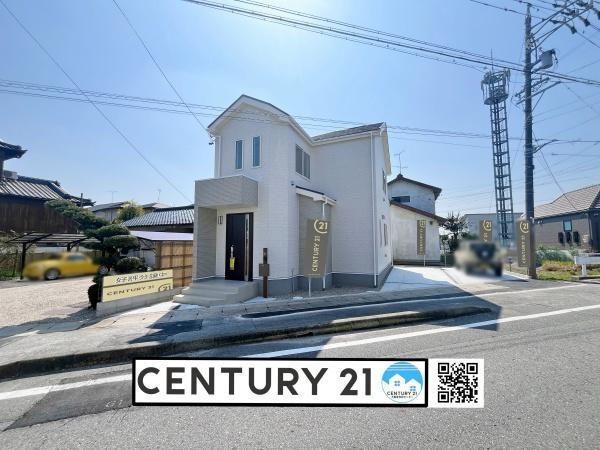 愛知県岡崎市井内町字風見 3290万円 4LDK