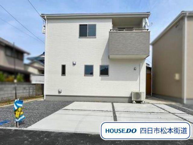 三重県四日市市大字塩浜 1690万円 3LDK