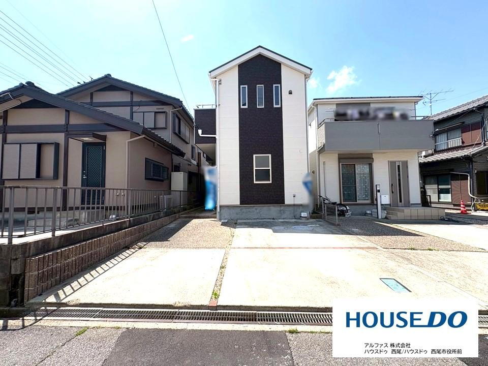 愛知県碧南市堀方町２ 2150万円