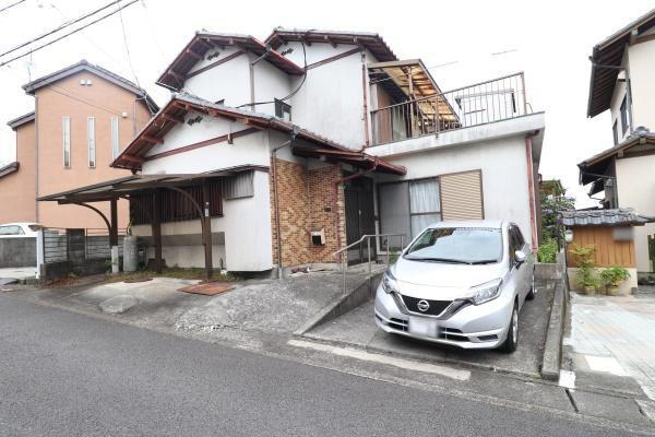 静岡県富士市大淵 280万円