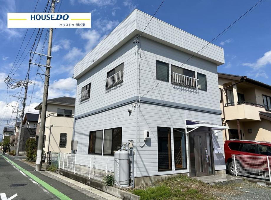 静岡県浜松市中央区上新屋町 1598万円 2LDK