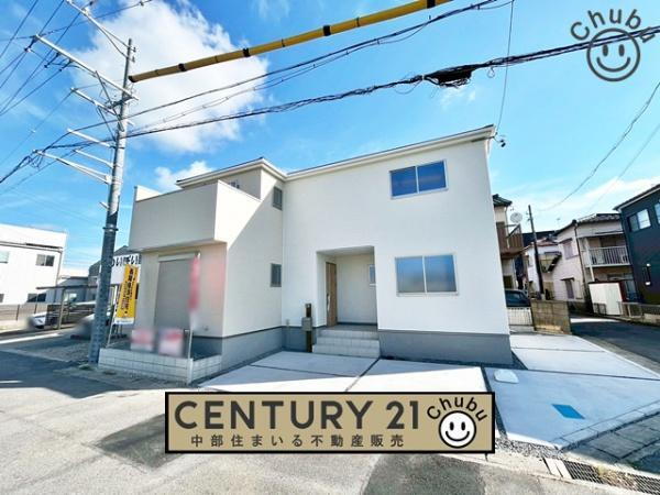 愛知県岡崎市法性寺町字荒子 3780万円 5LDK