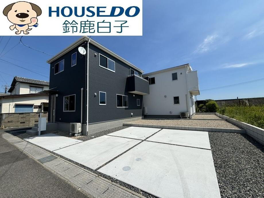 三重県鈴鹿市長太新町３ 1690万円 3LDK