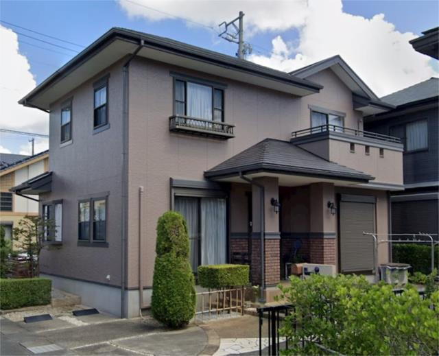 静岡県浜松市中央区桜台３ 2480万円