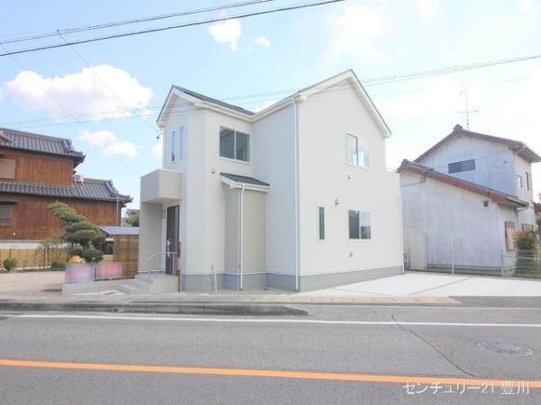 愛知県岡崎市井内町字風見 3290万円 4LDK