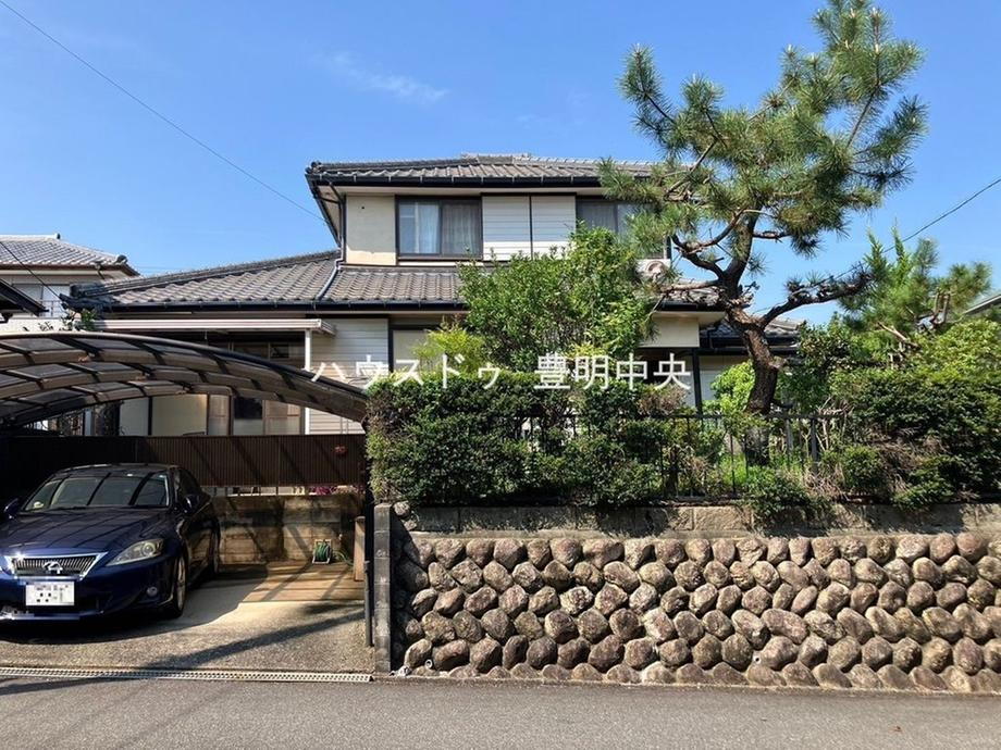物件写真
