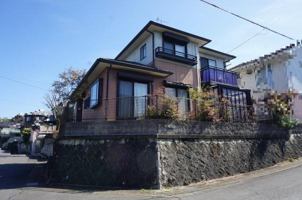 岐阜県多治見市西坂町５ 981万円