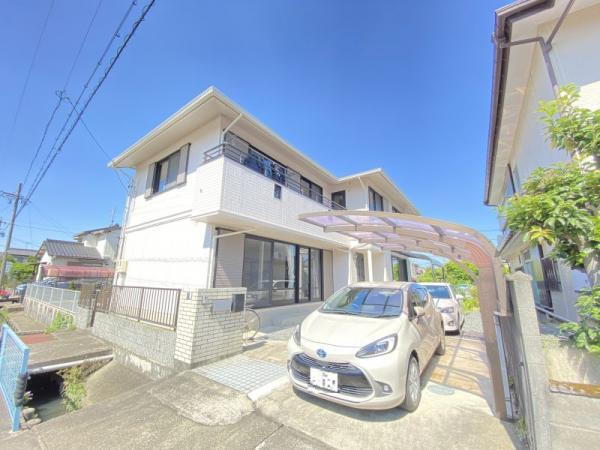 愛知県北名古屋市熊之庄小烏 3680万円