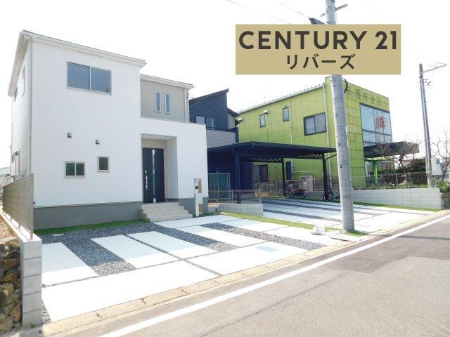 愛知県海部郡飛島村大宝６ 2399.4万円 4SLDK
