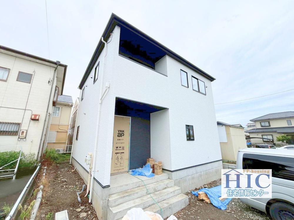 静岡県静岡市清水区蒲原 2380万円 5LDK