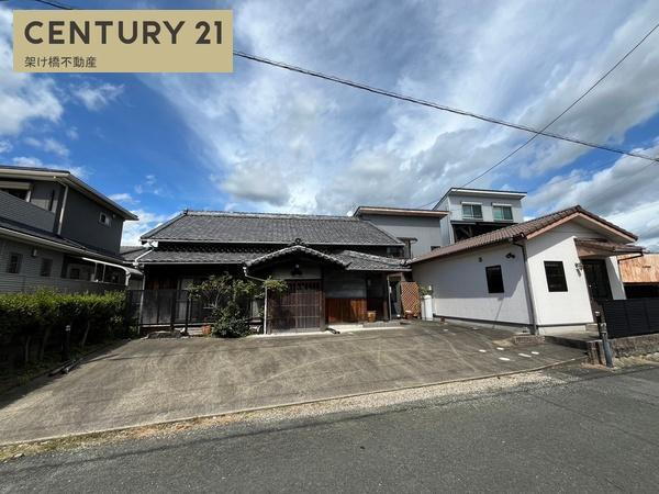愛知県新城市杉山字柴先 2499万円