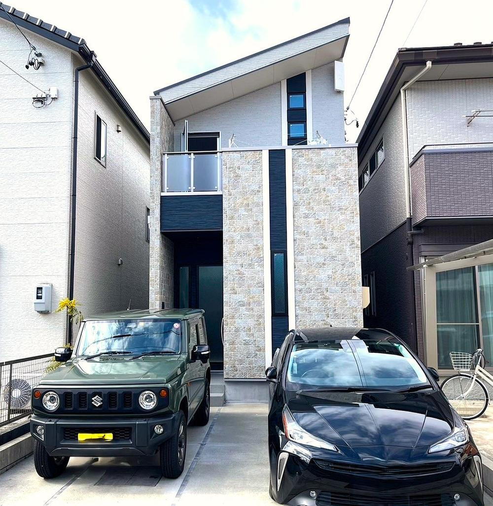 岐阜県岐阜市鶴田町４ 3580万円