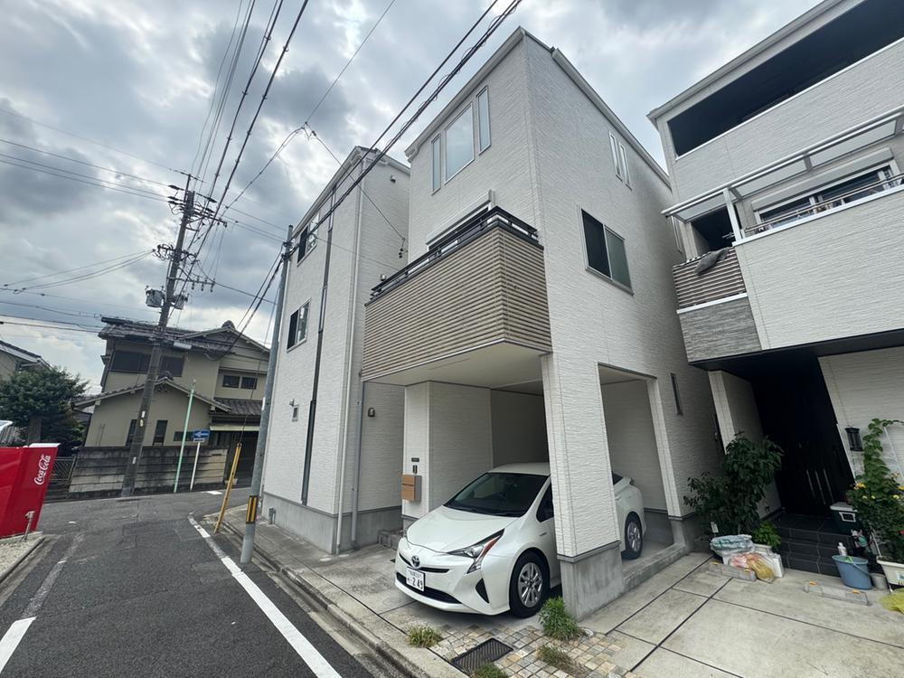 物件写真