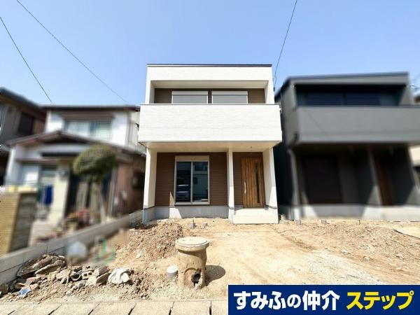 愛知県春日井市月見町 3480万円 3LDK