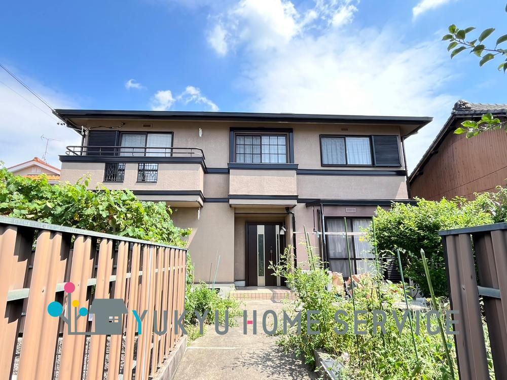愛知県名古屋市南区鳴浜町３ 4480万円