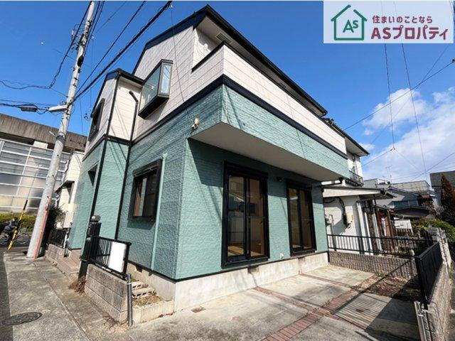 愛知県名古屋市北区楠４ 2299万円