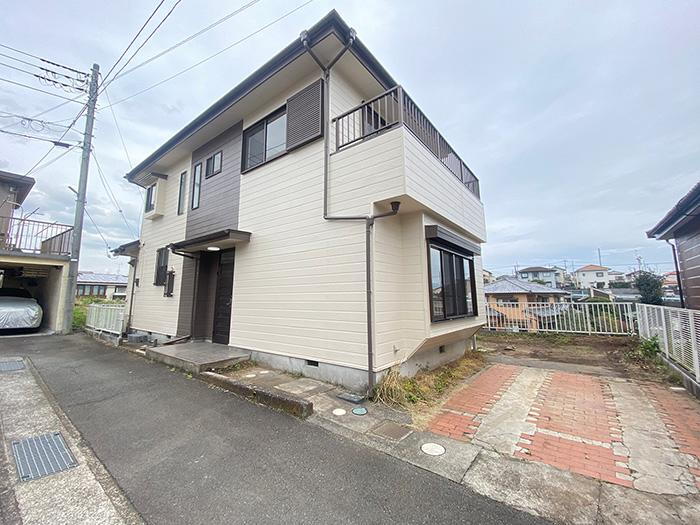 静岡県沼津市西熊堂 1800万円 4SLDK